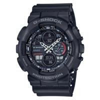 Casio G-Shock GA-140-1A1ER - thumbnail