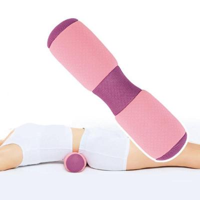 Mutifunctional Yoga kussen mooie billen bekken kussen cervicale lumbale gezondheid kussen Yoga Stick Waist(Pink) Mutifunctional Yoga kussen mooie billen bekken kussen cervicale lumbale gezondheid kussen Yoga Stick Waist(Pink)