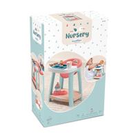 Ecoiffier nursery voedingsstoel - 7dlg. - thumbnail
