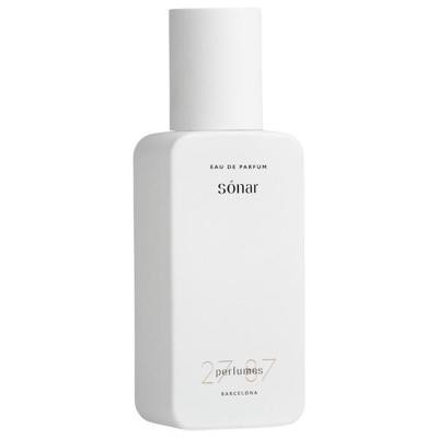 27 87 Perfumes Sónar Eau de Parfum 27ml 27 87 Perfumes Sónar Eau de Parfum 27ml