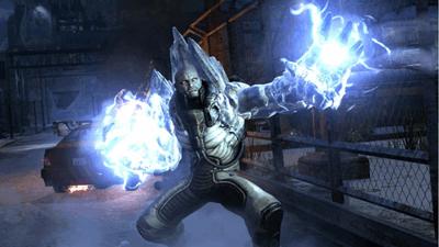 Infamous 2 Special Edition