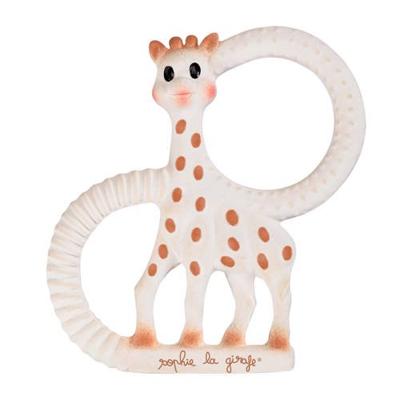 Sophie La Girafe 200318 Bijtring, rammelaar