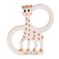 Sophie La Girafe 200318 Bijtring, rammelaar - thumbnail