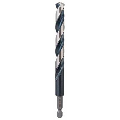 Bosch Accessories 2608577064 2608577064 Metaal-spiraalboor 11 mm Gezamenlijke lengte 142 mm DIN 338 1 stuk(s) Bosch Accessories 2608577064 2608577064 Metaal-spiraalboor 11 mm Gezamenlijke lengte 142 mm DIN 338 1 stuk(s)