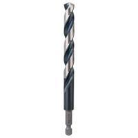 Bosch Accessories 2608577064 2608577064 Metaal-spiraalboor 11 mm Gezamenlijke lengte 142 mm DIN 338 1 stuk(s) - thumbnail