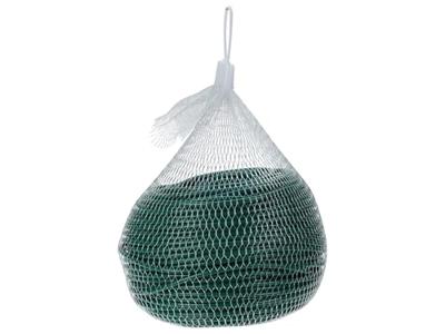 Binddraad in netje 50m donkergroen