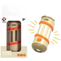 Outdoor Adventure Zaklamp - thumbnail