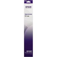 Epson Kleurtape C13S015327 Origineel FX-2190 FX-2190N FX-2190II FX-2190IIN Geschikt voor apparatuur (merk): Epson Zwart 1 stuk(s) - thumbnail