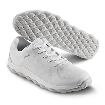 Sika Bubble 50011 Lage Sneaker Move | Wit | Maat 48 - 00.089.010.48 - thumbnail