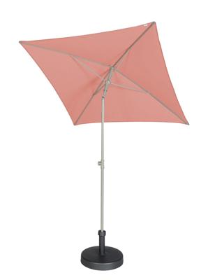 Stokparasol Katie 160x160/4p/22/25 metal lantana Max&Luuk - Max luuk Stokparasol Katie 160x160/4p/22/25 metal lantana Max&Luuk - Max luuk