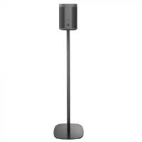 Cavus CSSOB Draaibare Speaker Standaard voor Sons One/SL/Play:1 zwart - thumbnail