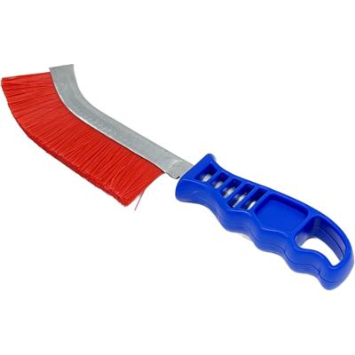 CyclOn Handschoonmaak borstel - rood CyclOn Handschoonmaak borstel - rood