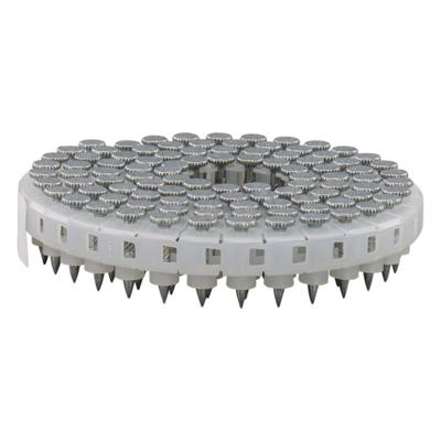 Makita Accessoires Betonnagel 2,5x19mm gegalv. - F-33562 Makita Accessoires Betonnagel 2,5x19mm gegalv. - F-33562