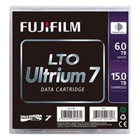 Fujifilm Fuji 16456574 Ultrium 7 – 6Tb/15TB Silver - thumbnail