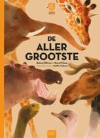 De allergrootste (Hardback) - thumbnail