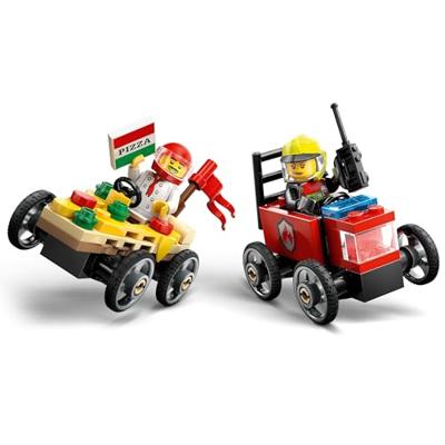 Bouwspel Lego - thumbnail