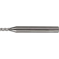 PFERD TOOLS 23000412 Volhardmetalen frees Hardmetaal Lengte 57 mm Werklengte 13 mm Schachtdiameter 6 mm - thumbnail
