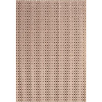 Rademacher WR-Typ 710-5 Printplaat Hardpapier (l x b) 160 mm x 100 mm 35 µm Rastermaat 2.54 mm Inhoud 1 stuk(s)