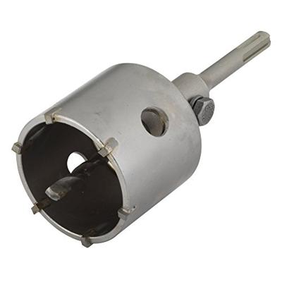 Wolfcraft Holboorkroon | Ø68mm | SDS-Plus | 1 stuk - 8914000 Wolfcraft Holboorkroon | Ø68mm | SDS-Plus | 1 stuk - 8914000