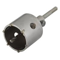 Wolfcraft Holboorkroon | Ø68mm | SDS-Plus | 1 stuk - 8914000 - thumbnail