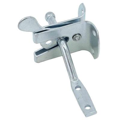 Waelbers Automatische heksluiting mpen gegalvaniseerd