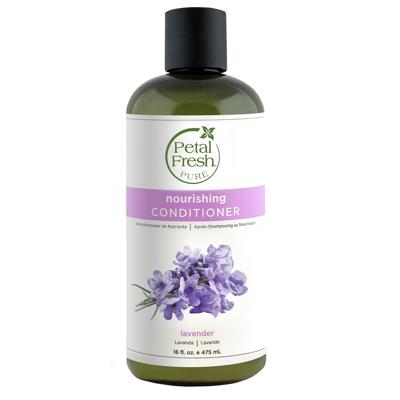 Petal Fresh Conditioner Anti-Frizz Lavender