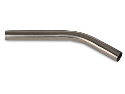 AirBo 500365 Zuigbuis 38mm RVS gebogen AirBo 500365 Zuigbuis 38mm RVS gebogen