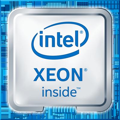 Xeon E-2176G - 3.7 GHz - 6-kern - 12 threads - 12 MB cache - LGA1151 Socket - doos
