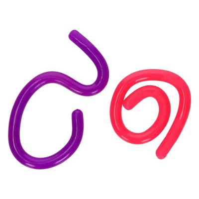 Toi-Toys sticky stretch ropes, 2st.