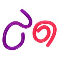 Toi-Toys sticky stretch ropes, 2st. - thumbnail