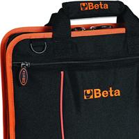 Beta 2001/BZ27 VU Roltas met 27-delig assortiment | voor universeel gebruik - 020010157 020010157 - thumbnail