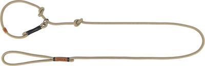 TRIXIE HONDENRIEM BE NORDIC RETRIEVER ZAND / ZWART 170X1,3 CM TRIXIE HONDENRIEM BE NORDIC RETRIEVER ZAND / ZWART 170X1,3 CM