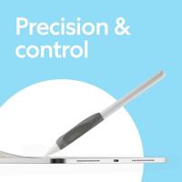 Paperlike Pencil grips - Grey Blue - thumbnail