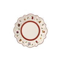 Villeroy & Boch Toy's Delight Gebaksbord 17 cm - thumbnail