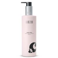 JANZEN x &C bodylotion vanilla, peach & happiness 250 ml - thumbnail