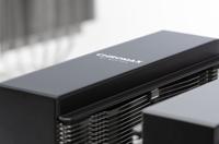 Noctua NA-HC4 chromax.black Processor Koelplaat Zwart - thumbnail