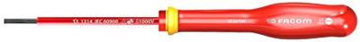 Facom schroevendraaier protwist geïsol. 2.0x75