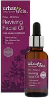 Urban Veda Reviving facial oil 30 Milliliter - thumbnail