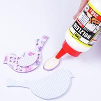 UHU Houtlijm Express - 250gr - thumbnail