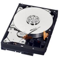 WD Blue, 2 TB Harde schijf WD20EZRZ, SATA 600 - thumbnail