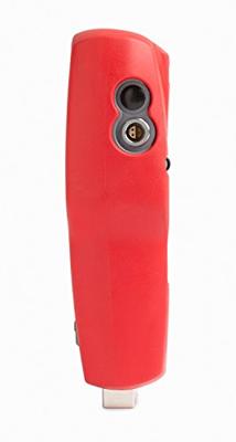 Fluke Industriële 721EX-3615 Dual Sensor Drukkalibrator, 36, 1500 PSIG