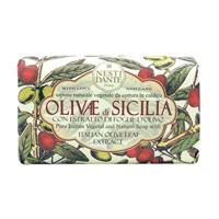 Nesti Dante olivae di sicilia zeep 150gr - thumbnail