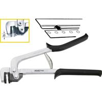 HAZET verzettang bevelling pliers 300mm lg 1932-1 - thumbnail