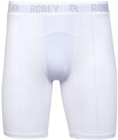 Robey RS6015 Baselayer Short - White - 152 - thumbnail