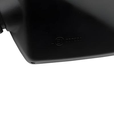 Vicma spiegel mirrors left black, ek935i