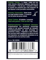 Kelp 150mcg jodium - thumbnail
