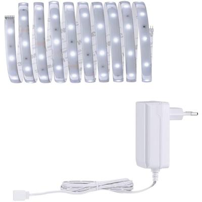 Paulmann 79873 LED-strip basisset Met connector (male) 24 V 3 m Daglichtwit 1 set(s)