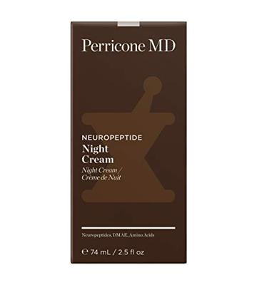 Perricone MD Night Cream - thumbnail