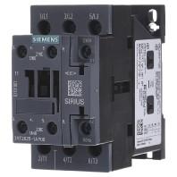 Siemens 3RT2025-1AP00 Contactor 3x NO 7.5 kW 230 V/AC 17 A Met hulpcontact 1 stuk(s)