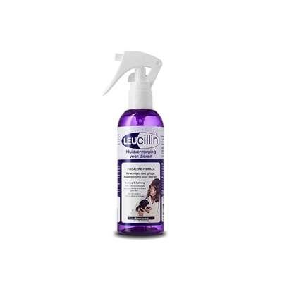 Leucillin spray